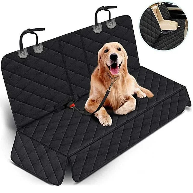 Ultimate Pet Car Seat Protector
