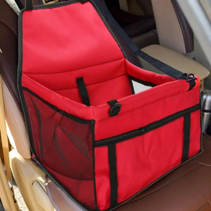 Comfy Rover Dog Car Hammock