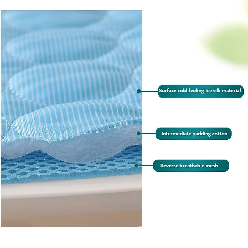 ChillZone Dog Cooling Pad