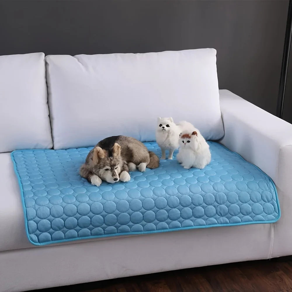 ChillZone Dog Cooling Pad