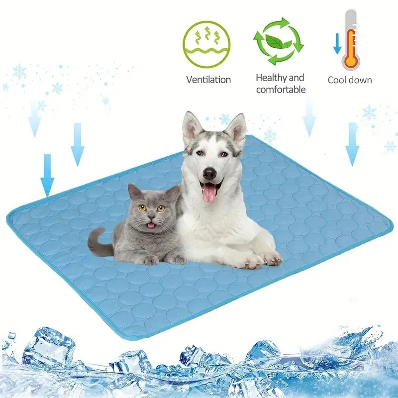 ChillZone Dog Cooling Pad
