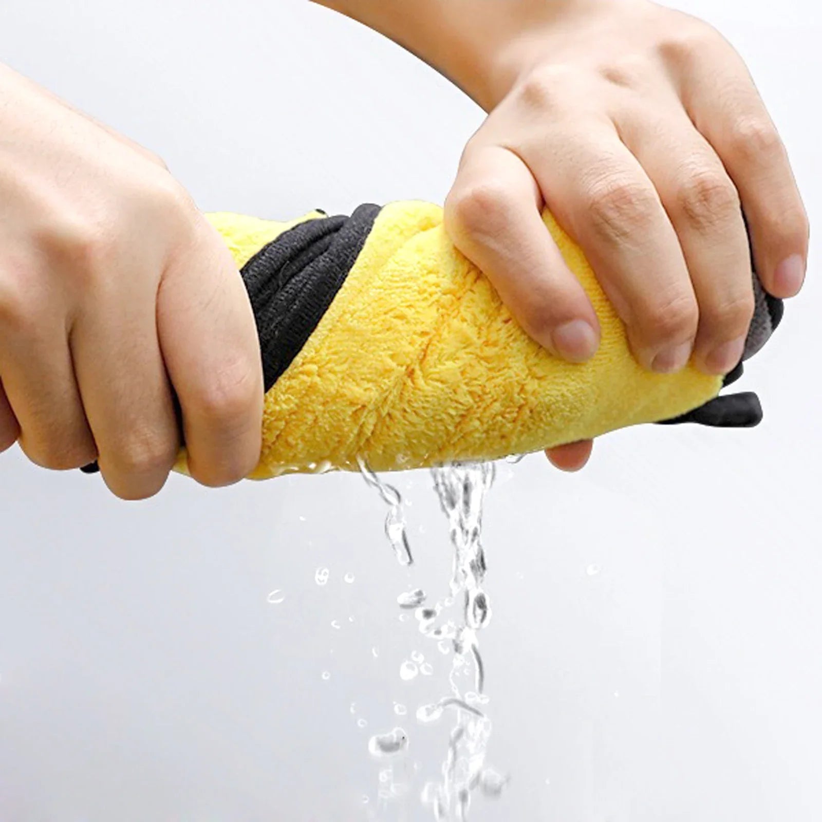 Quick Dry Pet Towel