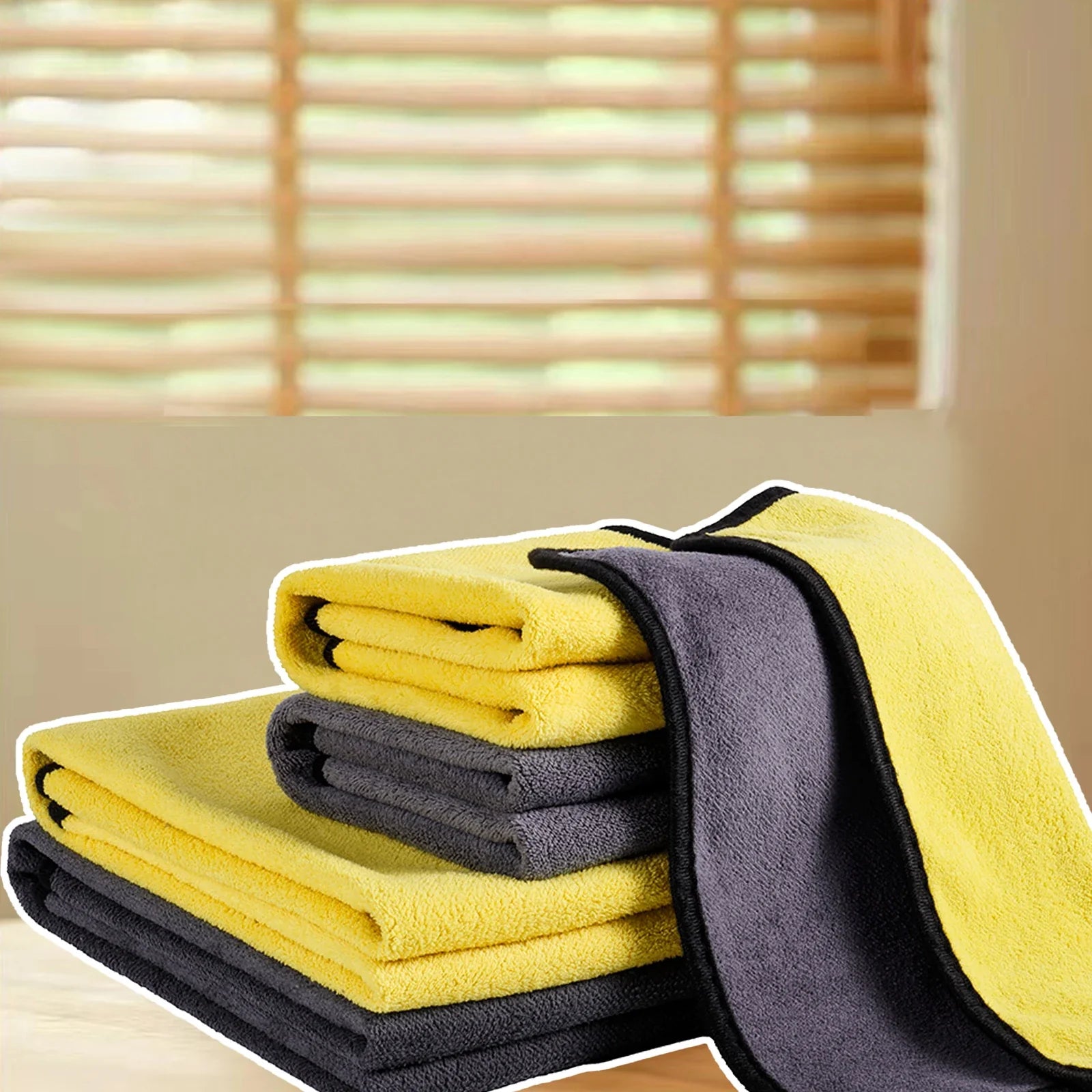 Quick Dry Pet Towel