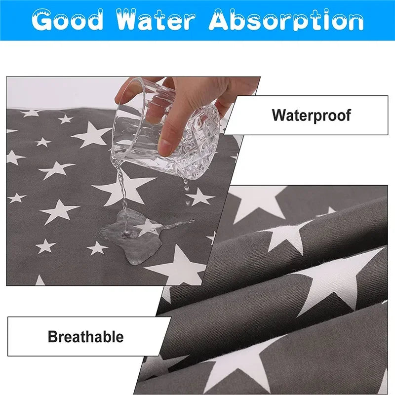 Cozy Washable Pet Pads