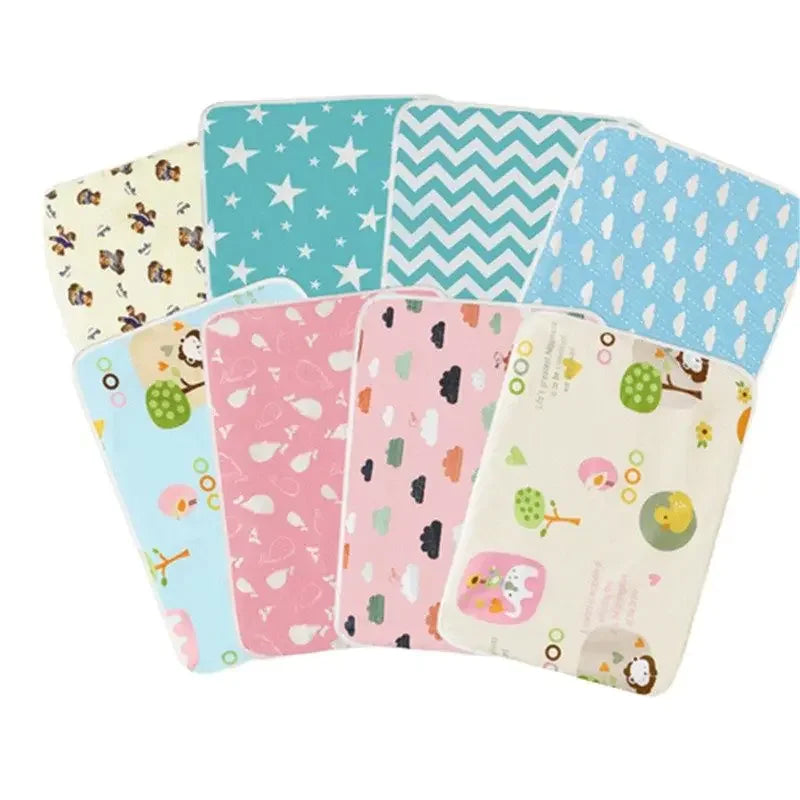 Cozy Washable Pet Pads