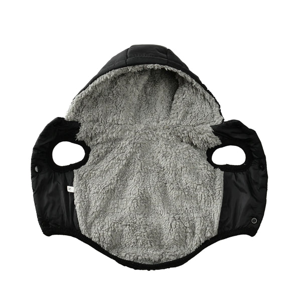 Cozy Winter Pet Jacket